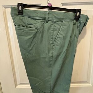 St. John’s Bay women’s pants size 12 light green